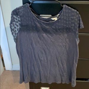 Lauren Conrad top